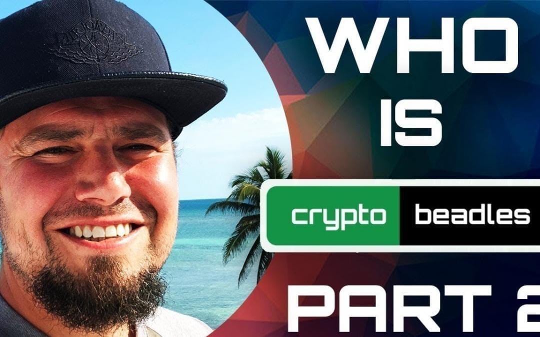 Who is Crypto Beadles PT 2 of 2 Bitcoin and Ethereum Basics