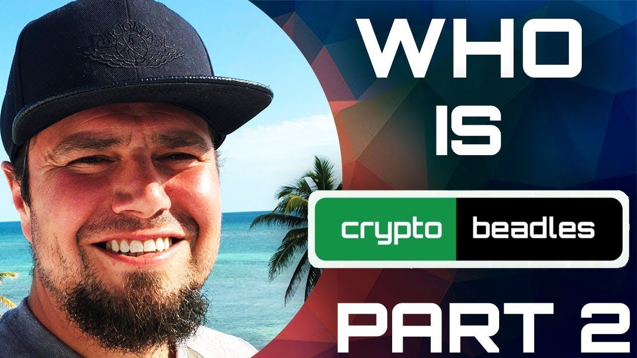 Who is Crypto Beadles - Bitcoin & Ethereum