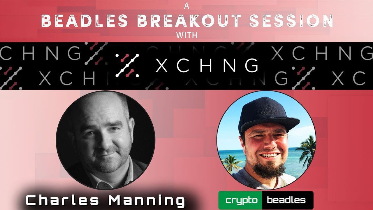 (CRYPTO) XCHNG and the filling of our digital marketing needs