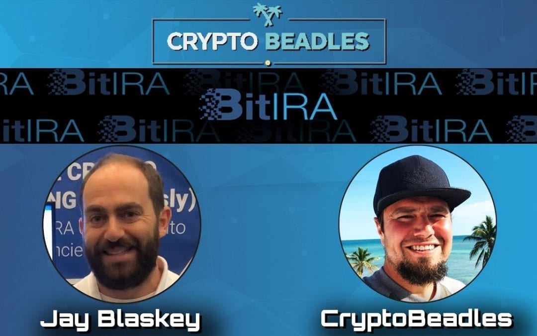 BitIRA brings Crypto to IRA accounts