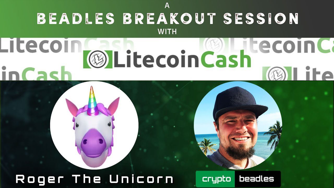 Many people like Charlie Lee calls LiteCoin Cash a scam, but is it? Founder of LCC Alex-Roger The Unicorn comes on the record for all of us to make up our own minds on his LiteCoin fork project.