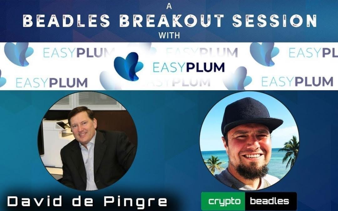 EASYPLUM and the ePLUM Token coming to Crypto Soon