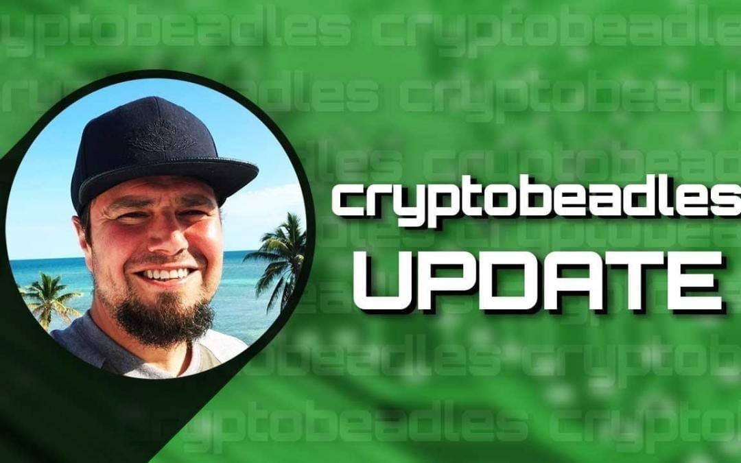 Awesome Crypto News, updates and Bitcoin Prediction