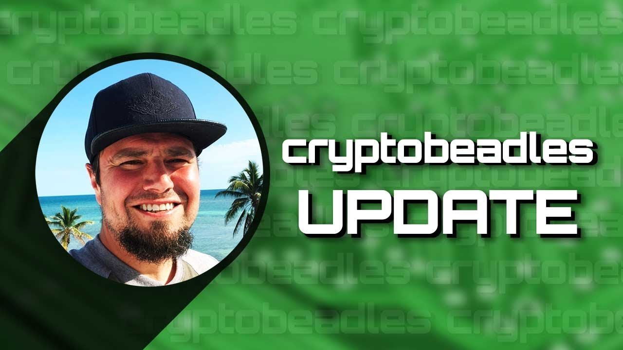 Huge Crypto News, Prediction, Upcoming interviews and updates!