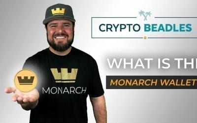 | Monarch Wallet | What is it? Part 1