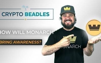 ⎮Monarch Wallet Part 4⎮How do we get the word out?⎮Blockchain⎮Crypto⎮