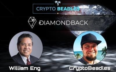 ⎮ Diamondback Holdings ⎮ Stable Cryptocurrency based on Diamonds? ⎮