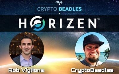 ⎮Horizen⎮ZenCash Rebrand⎮Blockchain, Crypto chat and way more