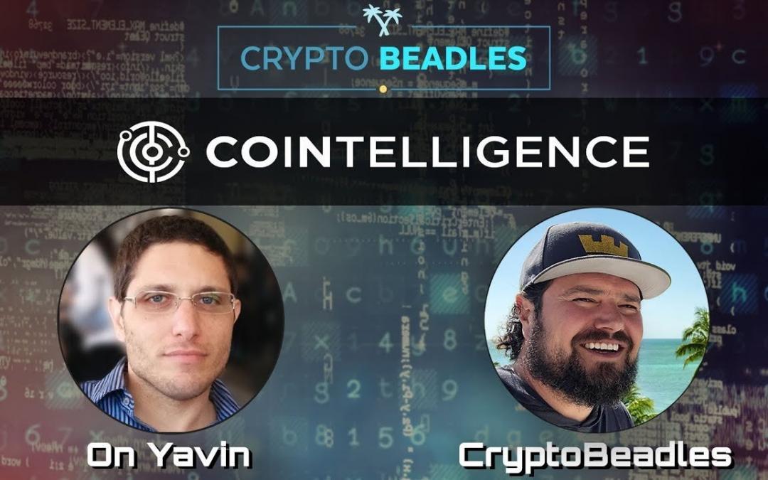 Crypto Beadles Cointelligence Bringing needed transparency to Blockchain and Crypto HitBTC insolvent