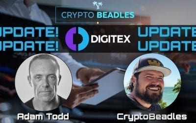 ⎮Digitex⎮DGTX⎮BIG Update and Announcement!⎮Blockchain⎮Crypto⎮