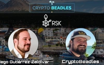 ⎮RSK⎮RIF⎮Blockchain⎮Og in Crypto that went 4 days without food or shelter