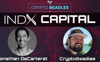 ⎮INDX Capital⎮Crypto Masternodes payouts Made Easy?⎮Blockchain⎮