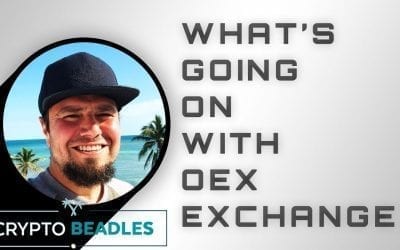 OEX Crypto Exchange Scandal? Are they real? Whats the deal? Where’s Bitbays Money?!?!