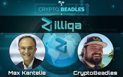 The interesting story and accomplishments of blockchain company Zilliqa ⎮Crypto⎮