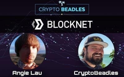 ⎮Blocknet⎮Blockchain⎮Crypto⎮The Internet Of Blockchains