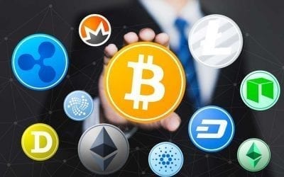 Top Blockchain, Bitcoin And Cryptocurrency Books For Beginners Or Those Who Want To Learn More!