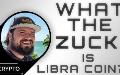 What The Zuck Is Libra Coin? _