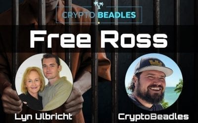 From Bitcoin to Silk Road to two life sentences⎮Free Ross⎮