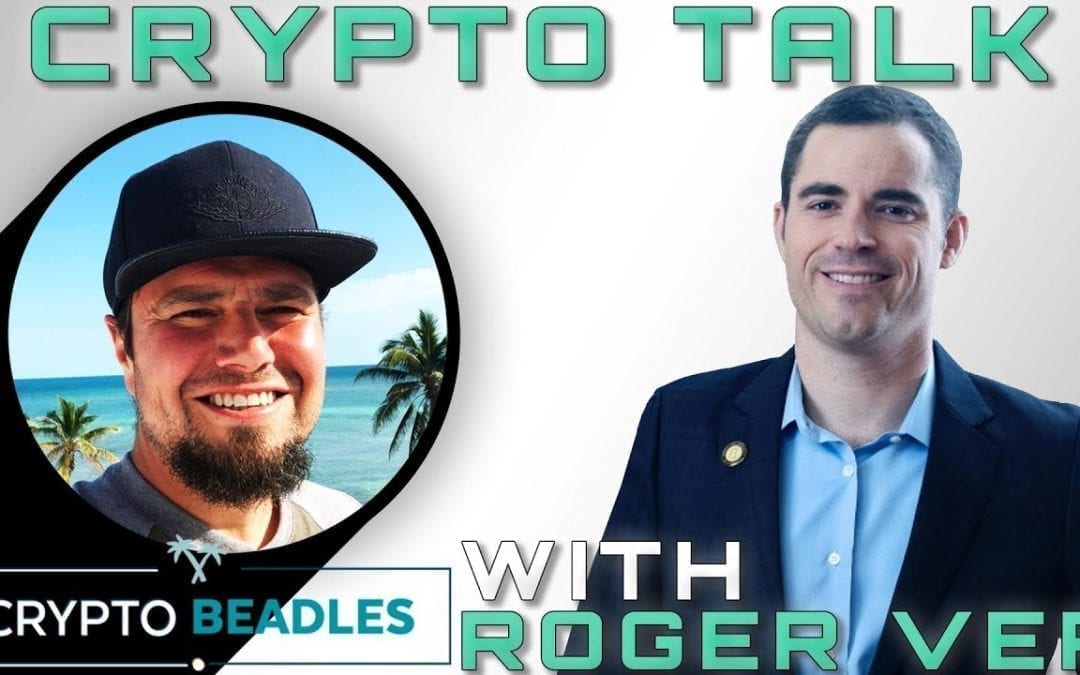 Meet the Real Roger Ver, From Bitcoin to Bitcoin Cash to who Satoshi really turned BTC over to