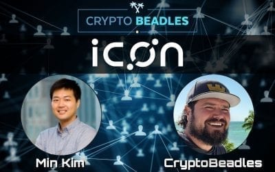 Behind the Crypto scene look at the Icon Blockchain⎮ICX⎮