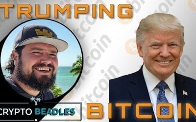 Trumping Bitcoin…