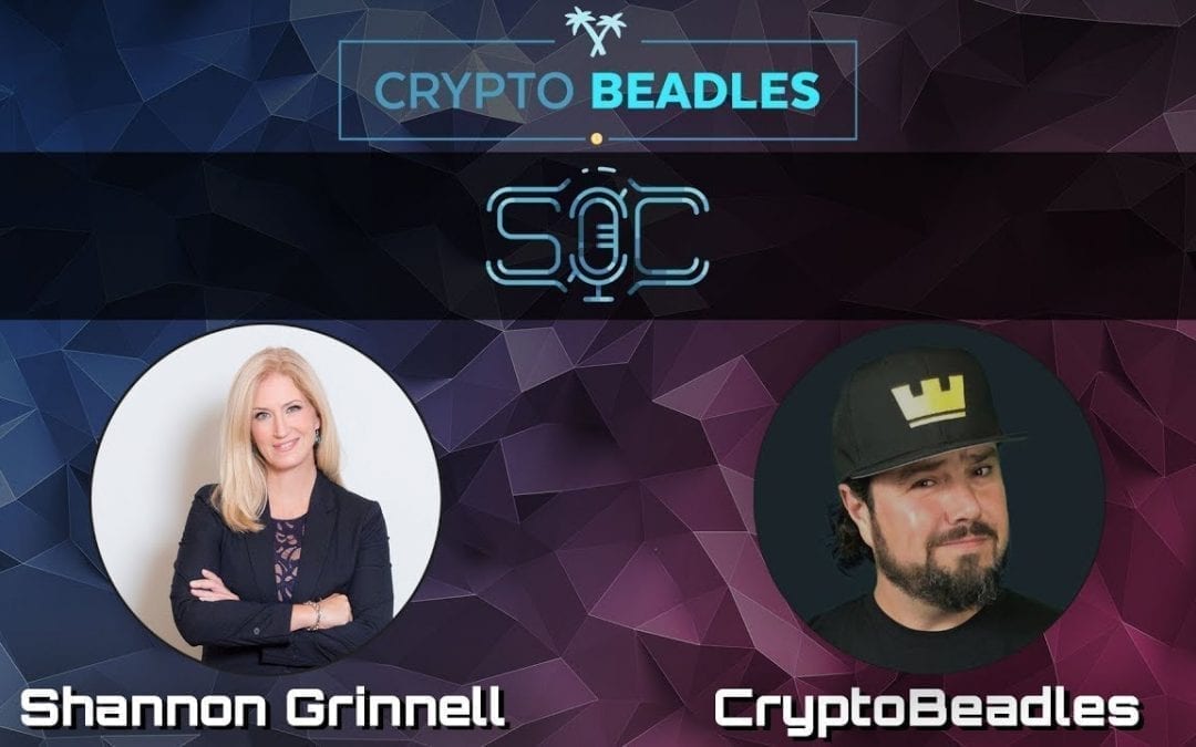 Crypto Beadles Shares His Thoughts On Bitcoin, Blockchain and more