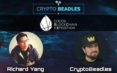 COCOS BCX to bring the mainstream into Blockchain and Crypto via gaming?