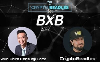 ⎮BXB Crypto Exchange Using Gamification⎮Blockchain⎮