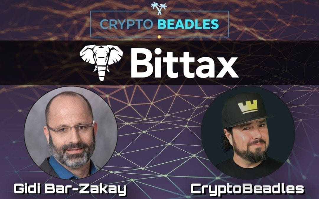 ⎮Bittax⎮Finding out about Blockchain Crypto from the Tax Authorities