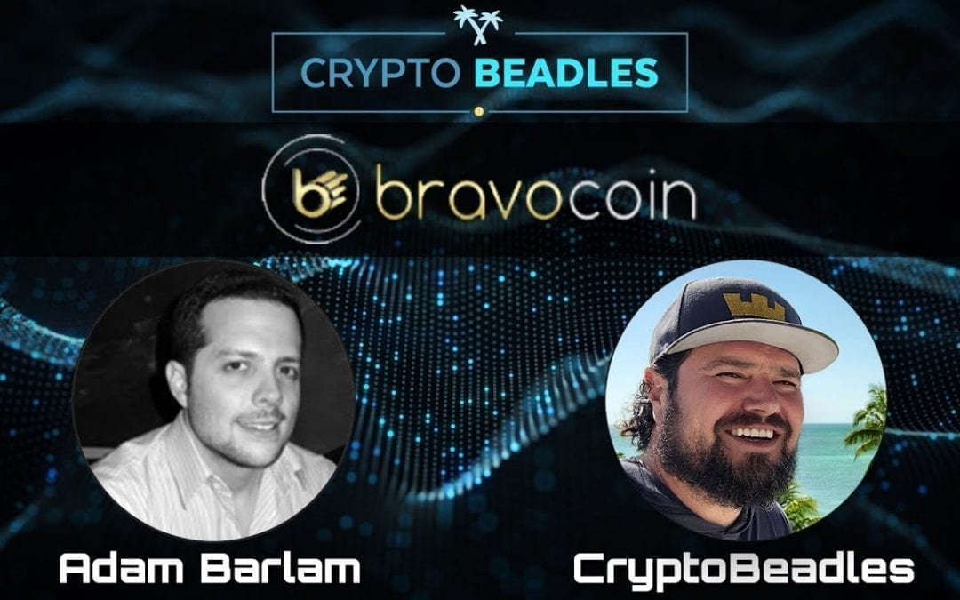 ⎮Bravocoin⎮Yelp on the Blockchain with Crypto rewards?