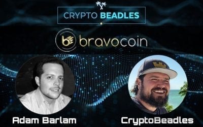 ⎮Bravocoin⎮Yelp on the Blockchain with Crypto rewards?