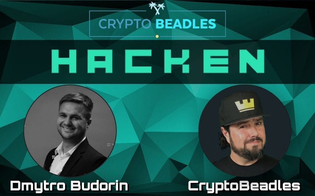 How Hacken Keeps The Crypto and Blockchain Hackers Out