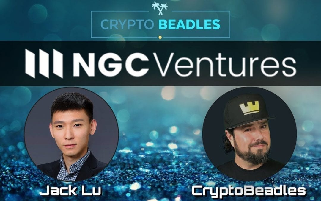 A peek behind the NGC Ventures veil of blockchain and crypto investing