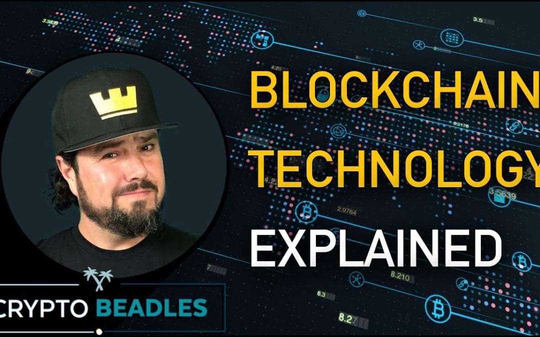 What’s Blockchain? How does Blockchain Work?⎮Bitcoin⎮Crypto⎮