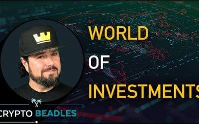 What to invest in? World of Investments⎮Invest⎮Crypto⎮Stocks⎮Bonds⎮Real Estate⎮Funds⎮P2P⎮Lending⎮