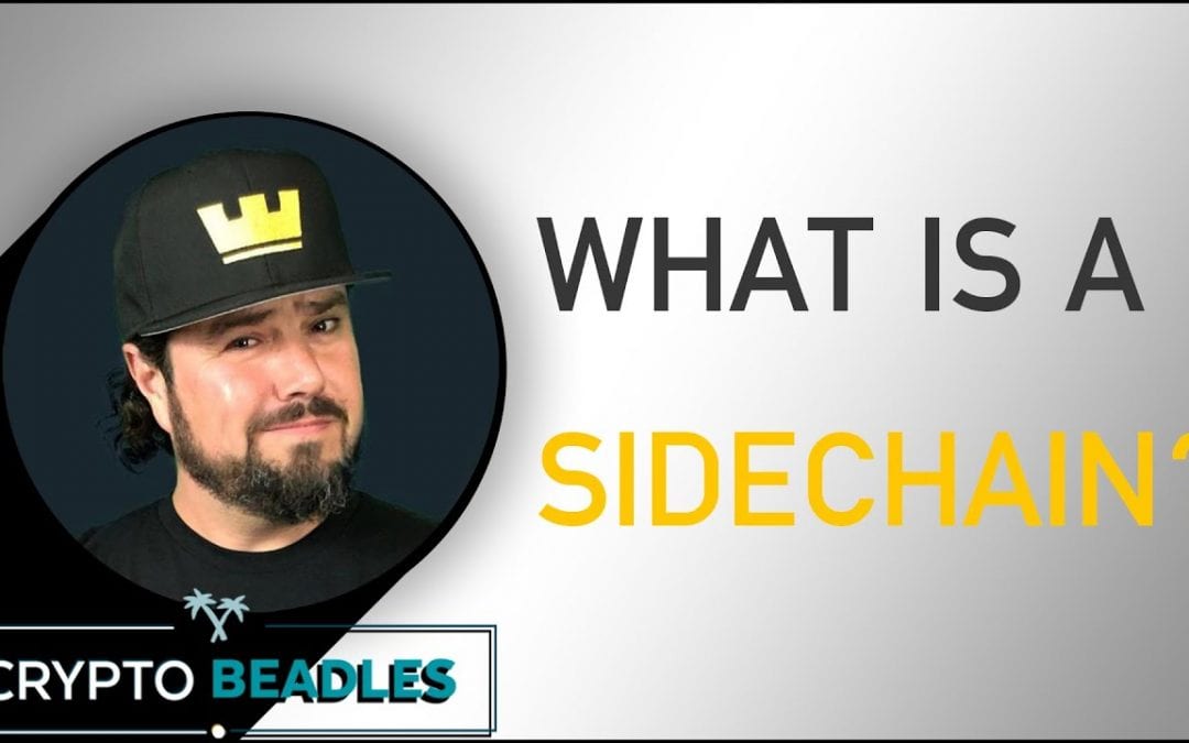 What is a Sidechain? Blockchain and Crypto Sidechains explained