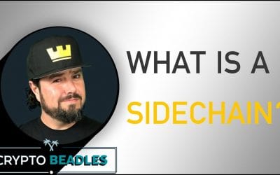 What is a Sidechain? Blockchain and Crypto Sidechains explained