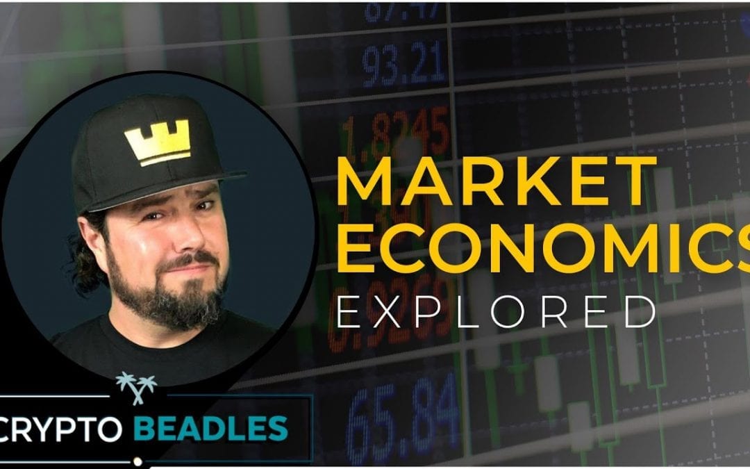 What is Market Economics? How do Market Economics Work? What is a Market Economy?