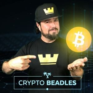 Crypto Beadles Interview Application