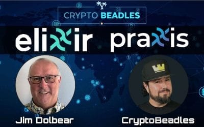 XX Network⎮Elixxir⎮Praxxis⎮David Chaums blockchian and crypto solutions explained