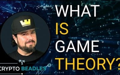 What is Game Theory? Why Does Game Theory Matter?⎮Games⎮Bitcoin⎮Blockchain