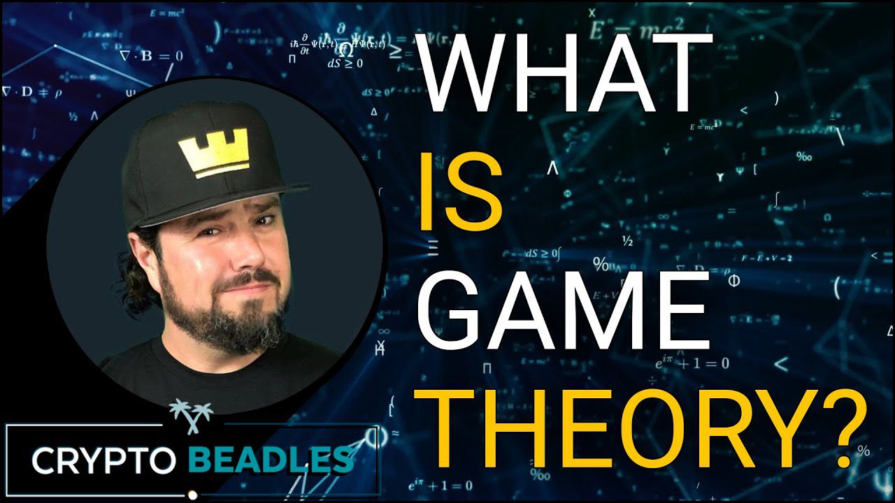 What is Game Theory