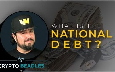 What is the National Debt? Why is the National Debt important? Will our National Debt Skyrocket?