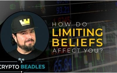 What are limiting beliefs and how do they hold you back?