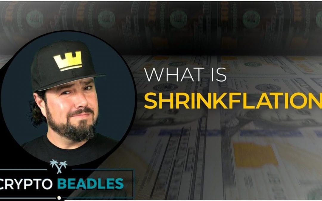 What is Shrinkflation? How does Shrinkflation impact us all?