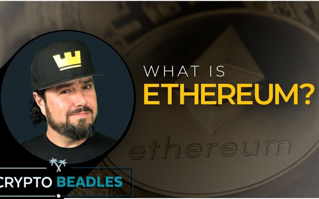 How does Ethereum Work? What is Ethereum, Eth? How is Bitcoin and Ethereum different?