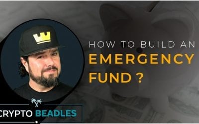 Do you have an EMERGENCY FUND? Who needs one?