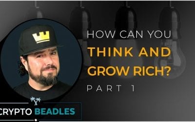 How can YOU think & grow RICH PT 1