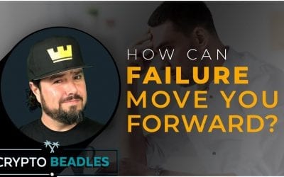 Can you FAIL FORWARD? Let’s discuss Failing Forward from John C Maxwell PT1