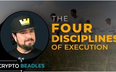 4 Disciplines of Execution takeaways on how to WIN in Life!